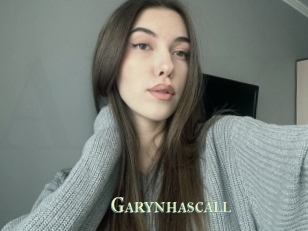 Garynhascall
