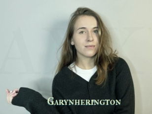 Garynherington