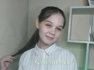 Garynhessey