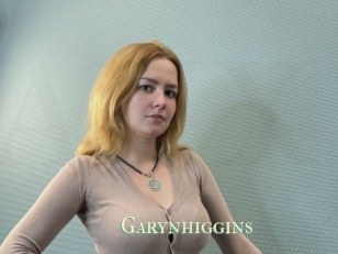 Garynhiggins