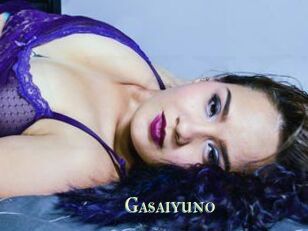 Gasaiyuno