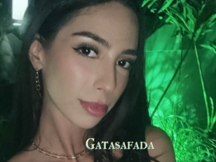 Gatasafada