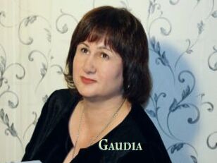 Gaudia