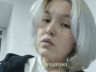 Gavgavoni