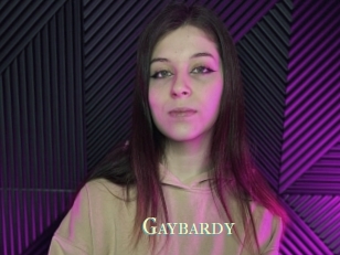 Gaybardy
