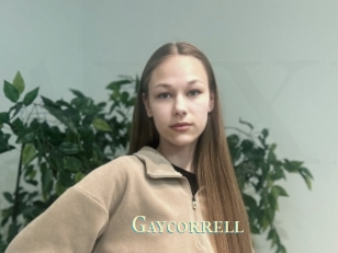 Gaycorrell