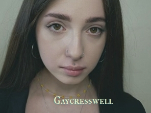 Gaycresswell