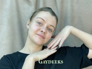 Gaydeeks