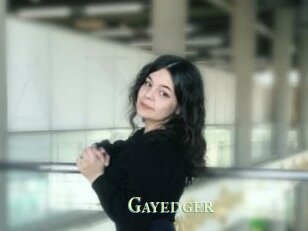 Gayedger