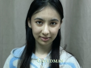 Gayedman