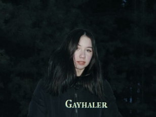 Gayhaler