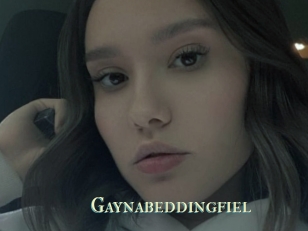 Gaynabeddingfiel