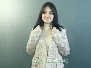 Gaynabelding