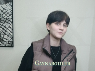 Gaynabouler
