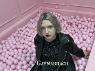 Gaynabrach