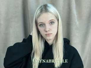 Gaynabrittle