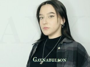 Gaynabulson