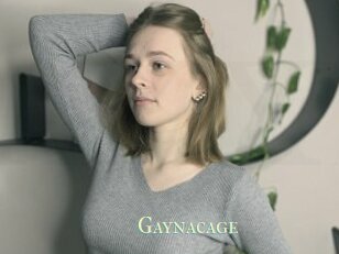 Gaynacage