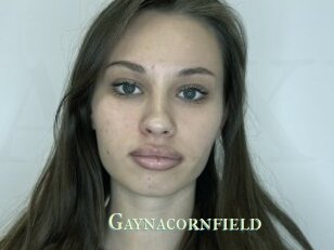 Gaynacornfield