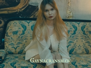 gaynacranshaw Actrice xxx