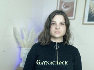 Gaynacrock