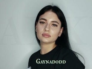 Gaynadodd