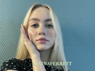Gaynaferrett