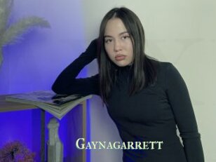Gaynagarrett