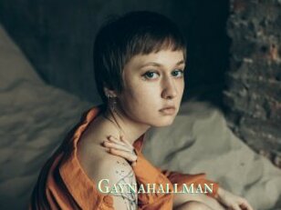 Gaynahallman