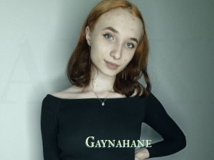 Gaynahane