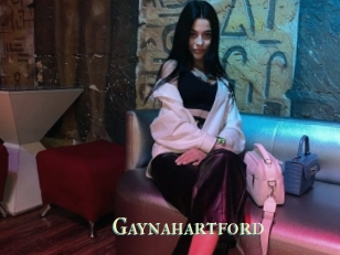 Gaynahartford