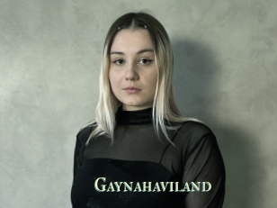 Gaynahaviland