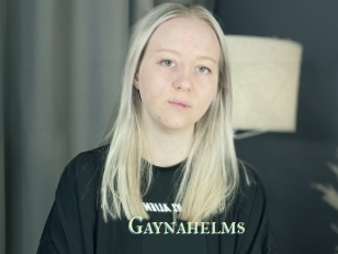 Gaynahelms