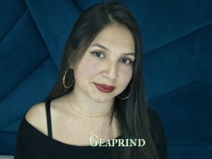 Geaprind