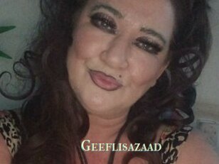 Geeflisazaad
