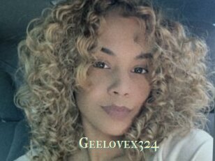 Geelovex324