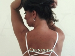 Geenaxoxo