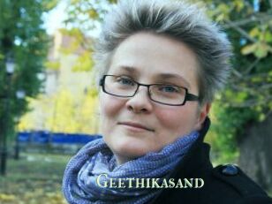 Geethikasand