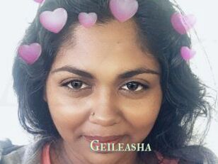 Geileasha