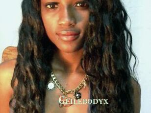 Geilebodyx