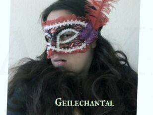 Geilechantal