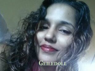 Geiledoll