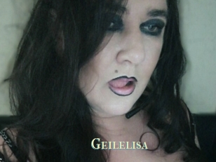 Geilelisa