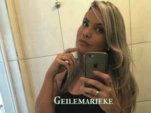 Geilemarieke