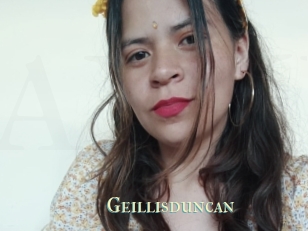 Geillisduncan