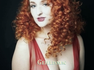 Geillismac