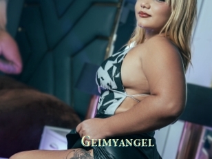 Geimyangel