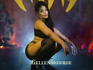 Gellenmonroe