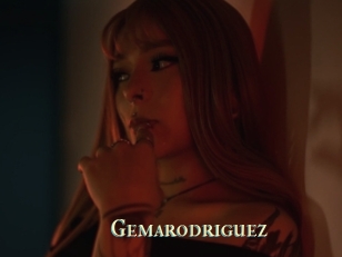 Gemarodriguez