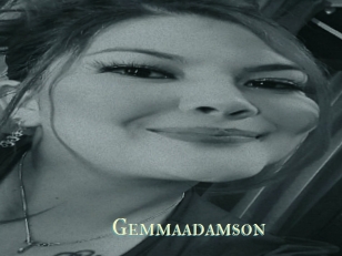 Gemmaadamson
